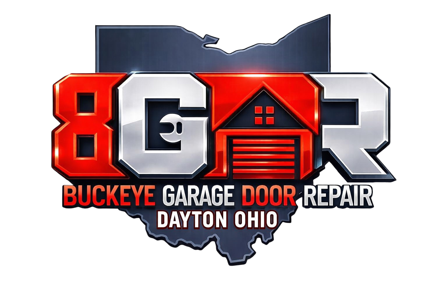 Buckeye Garage Door Repair Dayton Ohio